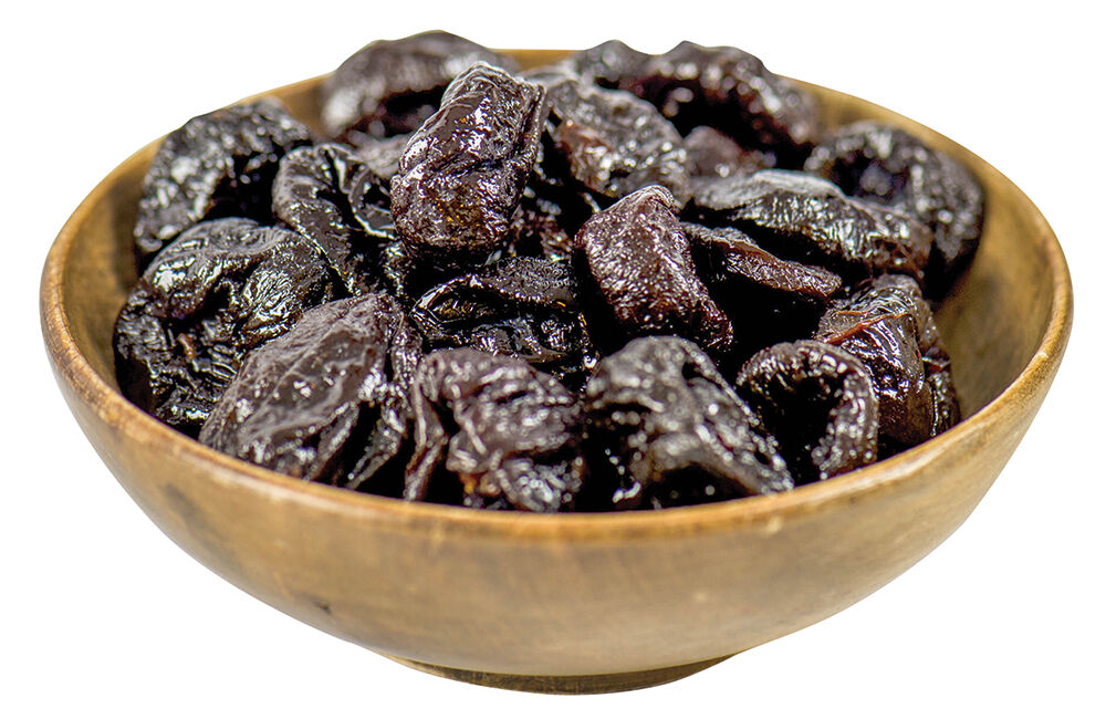 Prunes